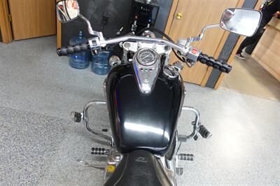 2005 Kawasaki Vulcan 800 Classic   - Photo 32 - Kingman, KS 67068