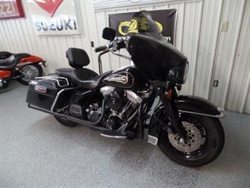 1997 Harley-Davidson Electra Glide   - Photo 2 - Kingman, KS 67068