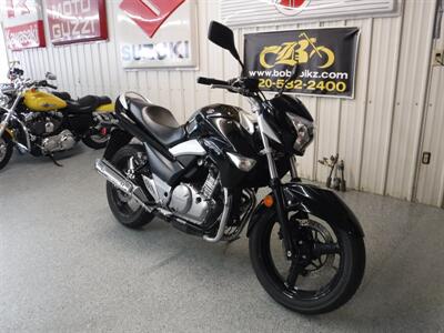 2013 Suzuki GW 250   - Photo 2 - Kingman, KS 67068