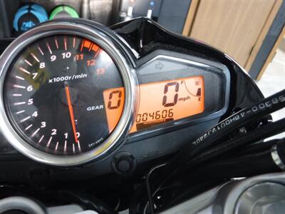 2013 Suzuki GW 250   - Photo 12 - Kingman, KS 67068