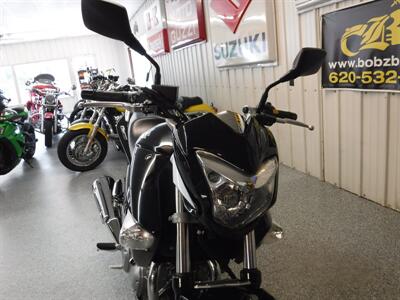 2013 Suzuki GW 250   - Photo 5 - Kingman, KS 67068
