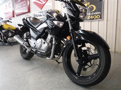 2013 Suzuki GW 250   - Photo 3 - Kingman, KS 67068