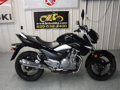 2013 Suzuki GW 250   - Photo 1 - Kingman, KS 67068