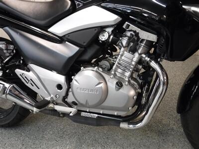 2013 Suzuki GW 250   - Photo 8 - Kingman, KS 67068