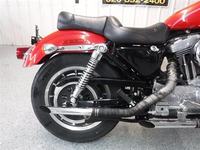 2002 Harley-Davidson Sportster 1200 Custom   - Photo 9 - Kingman, KS 67068