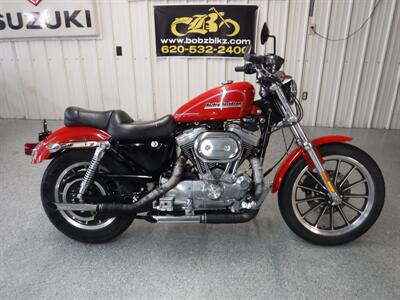 2002 Harley-Davidson Sportster 1200 Custom   - Photo 1 - Kingman, KS 67068