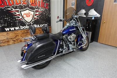 2007 Harley-Davidson Road King Custom   - Photo 8 - Kingman, KS 67068