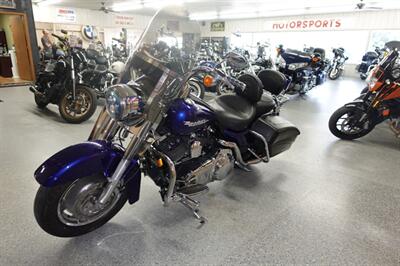 2007 Harley-Davidson Road King Custom   - Photo 4 - Kingman, KS 67068