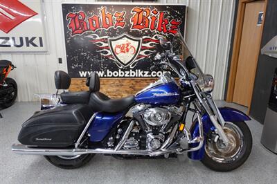 2007 Harley-Davidson Road King Custom   - Photo 1 - Kingman, KS 67068