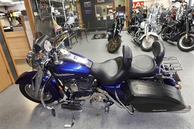 2007 Harley-Davidson Road King Custom   - Photo 5 - Kingman, KS 67068