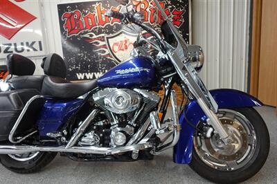 2007 Harley-Davidson Road King Custom   - Photo 9 - Kingman, KS 67068