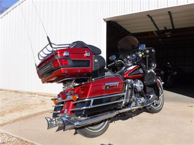 1998 Harley-Davidson Ultra Classic   - Photo 11 - Kingman, KS 67068