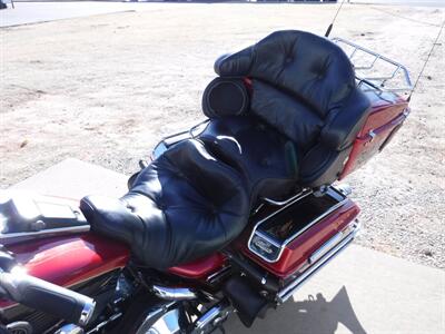 1998 Harley-Davidson Ultra Classic   - Photo 19 - Kingman, KS 67068