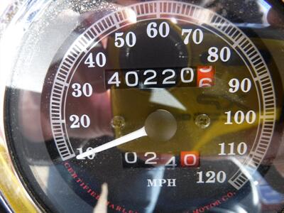 1998 Harley-Davidson Ultra Classic   - Photo 13 - Kingman, KS 67068