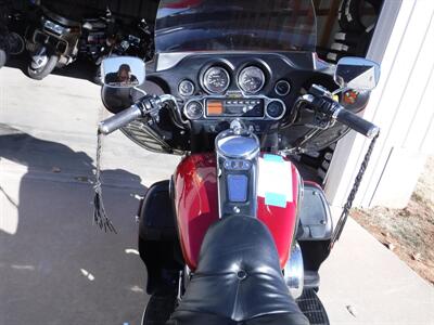 1998 Harley-Davidson Ultra Classic   - Photo 18 - Kingman, KS 67068