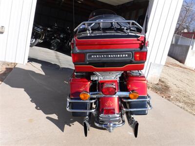 1998 Harley-Davidson Ultra Classic   - Photo 12 - Kingman, KS 67068