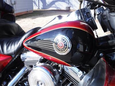 1998 Harley-Davidson Ultra Classic   - Photo 7 - Kingman, KS 67068