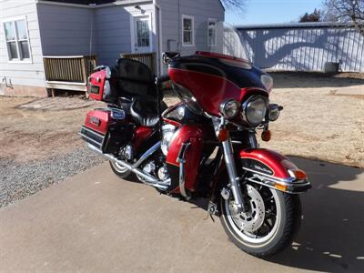 1998 Harley-Davidson Ultra Classic   - Photo 2 - Kingman, KS 67068