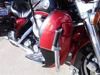 1998 Harley-Davidson Ultra Classic   - Photo 6 - Kingman, KS 67068