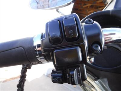 1998 Harley-Davidson Ultra Classic   - Photo 15 - Kingman, KS 67068