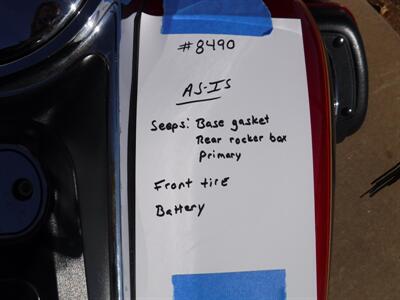 1998 Harley-Davidson Ultra Classic   - Photo 17 - Kingman, KS 67068