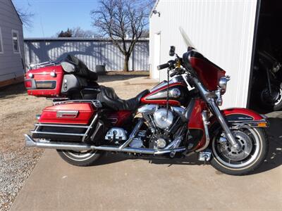 1998 Harley-Davidson Ultra Classic   - Photo 1 - Kingman, KS 67068