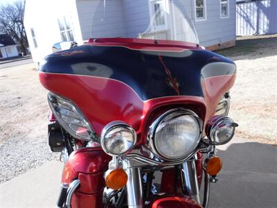 1998 Harley-Davidson Ultra Classic   - Photo 5 - Kingman, KS 67068