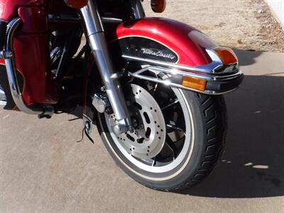 1998 Harley-Davidson Ultra Classic   - Photo 3 - Kingman, KS 67068