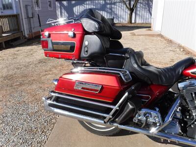 1998 Harley-Davidson Ultra Classic   - Photo 10 - Kingman, KS 67068