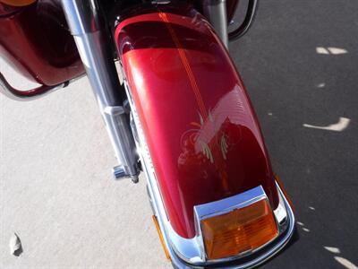 1998 Harley-Davidson Ultra Classic   - Photo 4 - Kingman, KS 67068