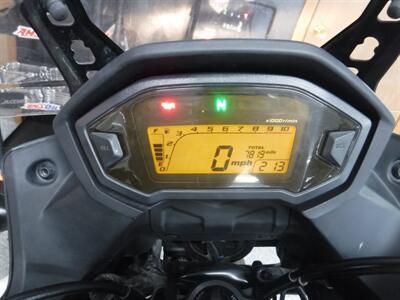 2014 Honda CB 500 X   - Photo 13 - Kingman, KS 67068