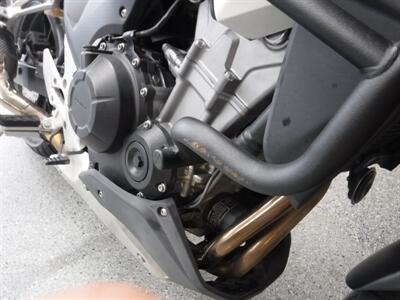 2014 Honda CB 500 X   - Photo 11 - Kingman, KS 67068