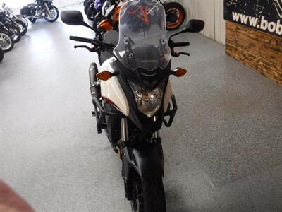2014 Honda CB 500 X   - Photo 3 - Kingman, KS 67068