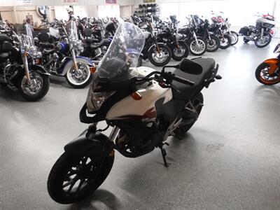 2014 Honda CB 500 X   - Photo 4 - Kingman, KS 67068