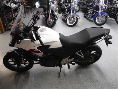2014 Honda CB 500 X   - Photo 5 - Kingman, KS 67068