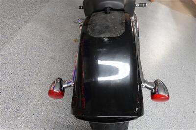 2007 Harley-Davidson Softail Standard   - Photo 25 - Kingman, KS 67068
