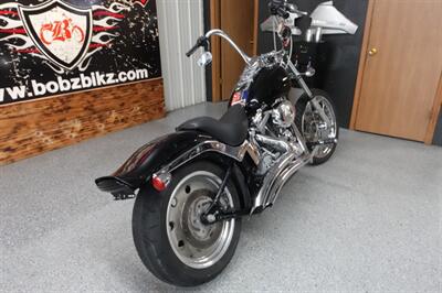 2007 Harley-Davidson Softail Standard   - Photo 9 - Kingman, KS 67068