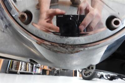 2007 Harley-Davidson Softail Standard   - Photo 29 - Kingman, KS 67068