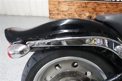 2007 Harley-Davidson Softail Standard   - Photo 24 - Kingman, KS 67068