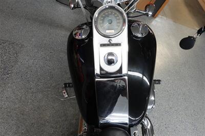 2007 Harley-Davidson Softail Standard   - Photo 21 - Kingman, KS 67068