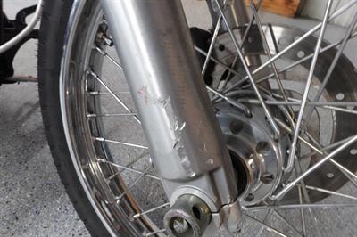 2007 Harley-Davidson Softail Standard   - Photo 27 - Kingman, KS 67068