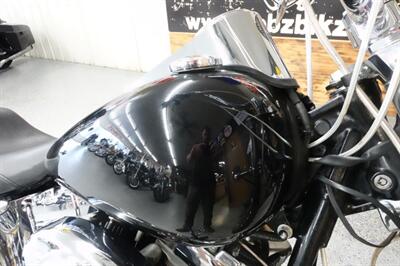 2007 Harley-Davidson Softail Standard   - Photo 23 - Kingman, KS 67068
