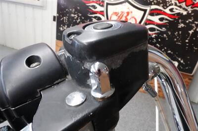 2007 Harley-Davidson Softail Standard   - Photo 38 - Kingman, KS 67068