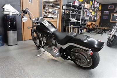 2007 Harley-Davidson Softail Standard   - Photo 7 - Kingman, KS 67068