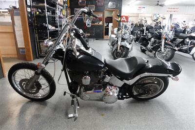 2007 Harley-Davidson Softail Standard   - Photo 6 - Kingman, KS 67068