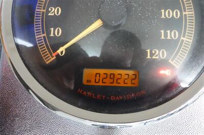 2007 Harley-Davidson Softail Standard   - Photo 42 - Kingman, KS 67068