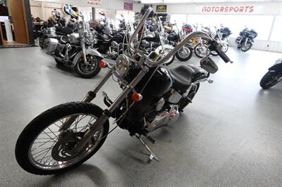 2007 Harley-Davidson Softail Standard   - Photo 5 - Kingman, KS 67068