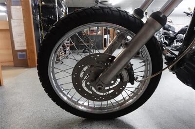 2007 Harley-Davidson Softail Standard   - Photo 15 - Kingman, KS 67068