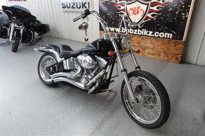 2007 Harley-Davidson Softail Standard   - Photo 3 - Kingman, KS 67068