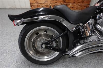 2007 Harley-Davidson Softail Standard   - Photo 10 - Kingman, KS 67068